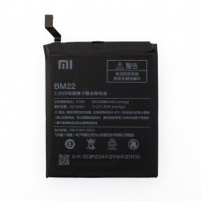 Аккумулятор Xiaomi Mi 5 3000mAh