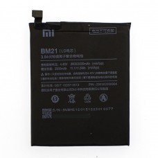 Аккумулятор Xiaomi Mi NOTE 3000mAh