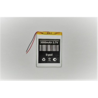 Батарея для Jeka jk 702