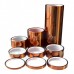 Каптоновый скотч Kapton 24mm