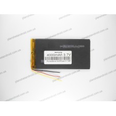 Аккумулятор для PocketBook SURFpad  3 7,85" 4000 mAh Samsung