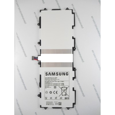 Батарея  для планшетов Samsung P5200 Galaxy Tab3, P5210 Galaxy Tab3, P5220 Galaxy Tab3, Li-ion, 3,7 V, 7000 мАч