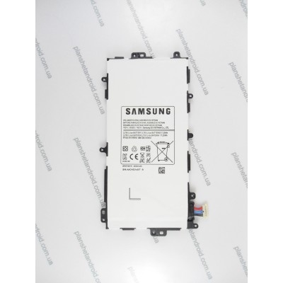 Батарея для Samsung G SP3770E1H 4600mAh