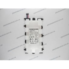 Аккумулятор Samsung SP4960C3B 4000mAh.