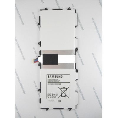 Батарея  для планшетов Samsung P5200 Galaxy Tab3, P5210 Galaxy Tab3, P5220 Galaxy Tab3, Li-ion, 3,8 В, 6800 мАч