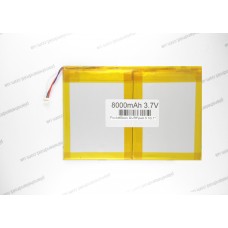 Аккумулятор для PocketBook SURFpad 3 10.1”