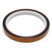 Каптоновый скотч Kapton 10mm