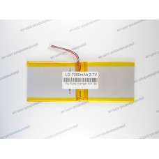 Аккумулятор  Fly Flylife Connect 10,1 3G
