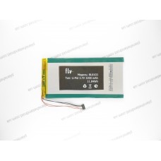 Аккумулятор Fly Flylife Connect 7 3G 2 3200 mAh BL8103
