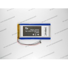Аккумулятор Fly Flylife Connect 7 3G 2 3200 mAh BL8103