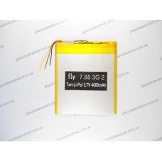 Аккумулятор Fly Flylife Connect 7.85 3G 2 (BL8105)