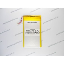 Аккумулятор Fly Flylife Connect 7.85 3G Slim 4500mAh 