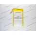 Батарея для Fly Flylife Connect 7.85 3G Slim, 4500mAh Lishen усиленный