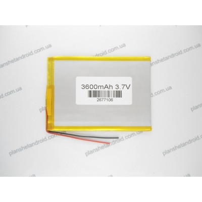Батарея для CUBE iWork8 Air U82GT
