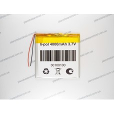 Аккумулятор Pixus Touch 8 3G