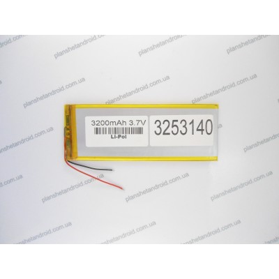 Батарея для Texet TM-7016 