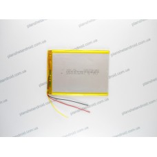 Аккумулятор для GoClever Tab R76.1