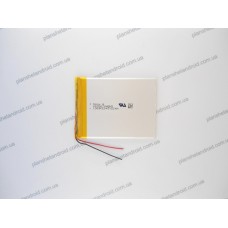 Аккумулятор для Nomi C07000 7" 3G 3500mAh