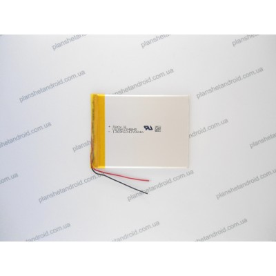 Батарея для Nomi C07000 7" 3G