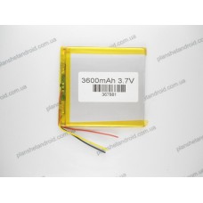 Аккумулятор для Nomi C070014 Corsa4 7 3G