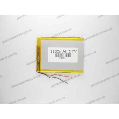 Батарея для Reellex TAB-703