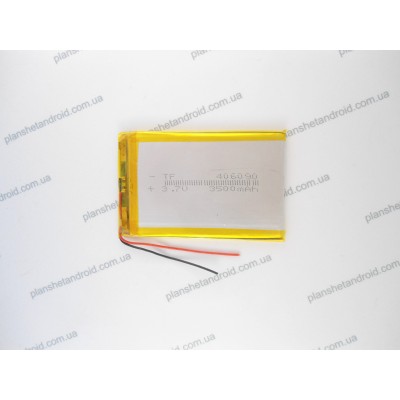 Батарея для Nomi C07002 7" 2G