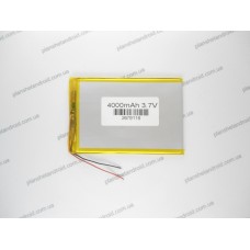 Аккумулятор для планшета Dex iP880