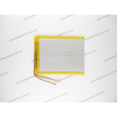 Батарея для Prestigio MultiPad Muze 3708 3G