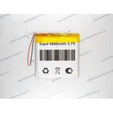 Аккумулятор для Texet TM-7858 3G 
