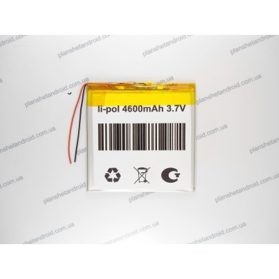 Батарея для Texet TM-7858 3G