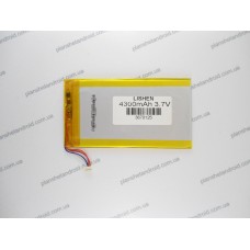 Аккумулятор для планшета Dex IP890 3G