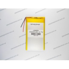 Аккумулятор для планшета Dex IP801