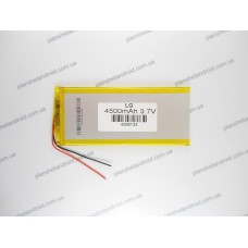 Аккумулятор для 3Q Q-PAD RC0722C   