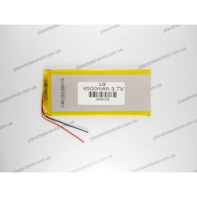 Батарея для 3Q Q-PAD RC0722C