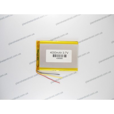 Батарея для 3Q Q-PAD LC0720C