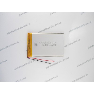 Батарея для Coby Kyros MID8125