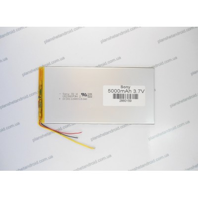 Батарея для Bravis WXi89