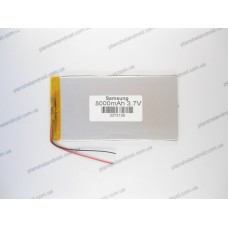 Аккумулятор для GoClever Tab R104