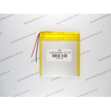Аккумулятор Reellex Tab-10B-01