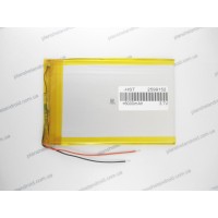 Аккумулятор для Nomi C10103 Ultra+