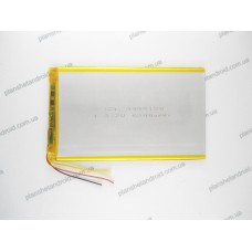 Аккумулятор Prestigio MultiPad Wize PMT 3021 3G