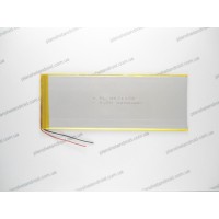 Аккумулятор для Nomi C101010 Ultra2 10” 3G 