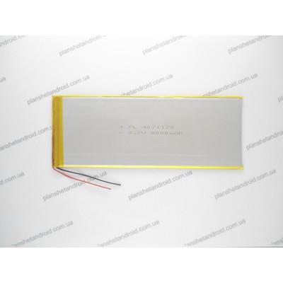Батарея для Nomi A10101 10" 