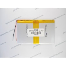 Аккумулятор Irbis TX59