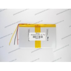 Аккумулятор для Nomi C101034 Ultra4 LTE