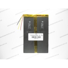 Аккумулятор Irbis TW77