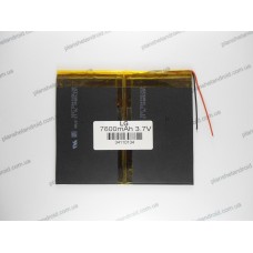 Аккумулятор для Teclast X10 3G  