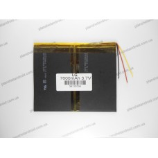 Аккумулятор для Nomi C101034 Ultra4 LTE