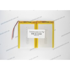 Аккумулятор для Texet TM-9740