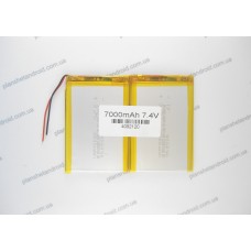 Аккумулятор для Modecom FreeTAB 1002 IPS X2 BT